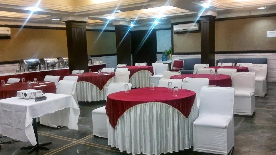 Empire Regency 3* Jaipur