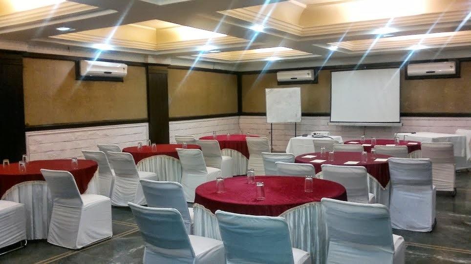 Empire Regency Hotel Jaipur