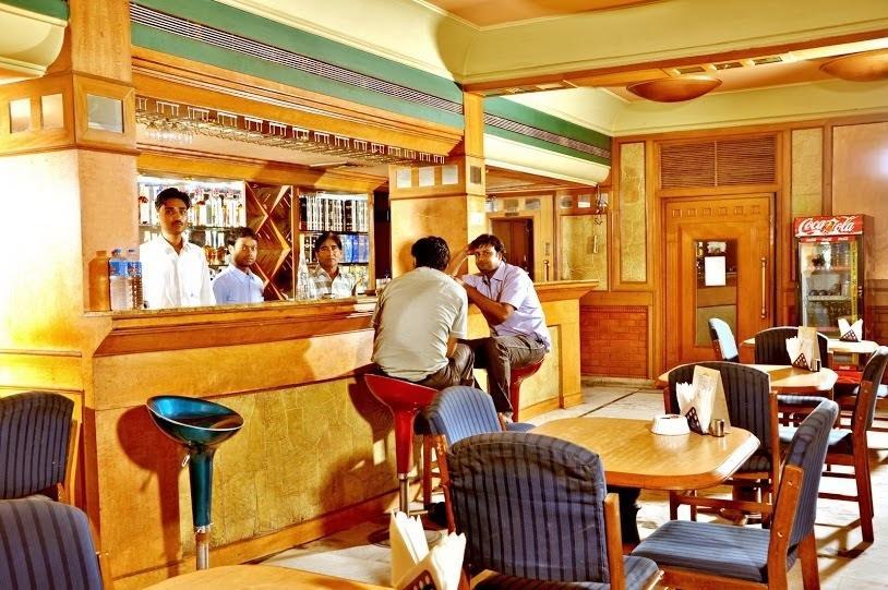 Hotel Empire Regency Jaipur