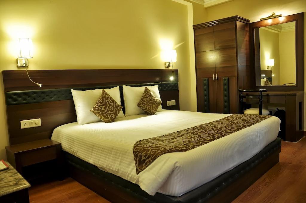 Empire Regency Hotel Jaipur