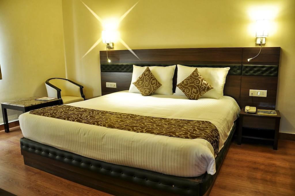 Empire Regency Jaipur