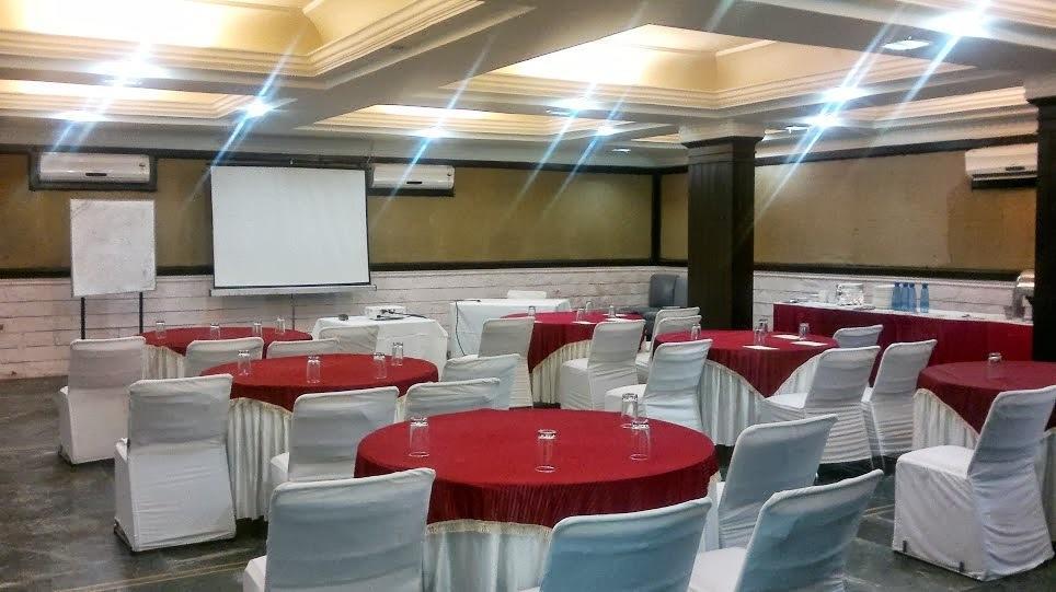 Empire Regency 3*
