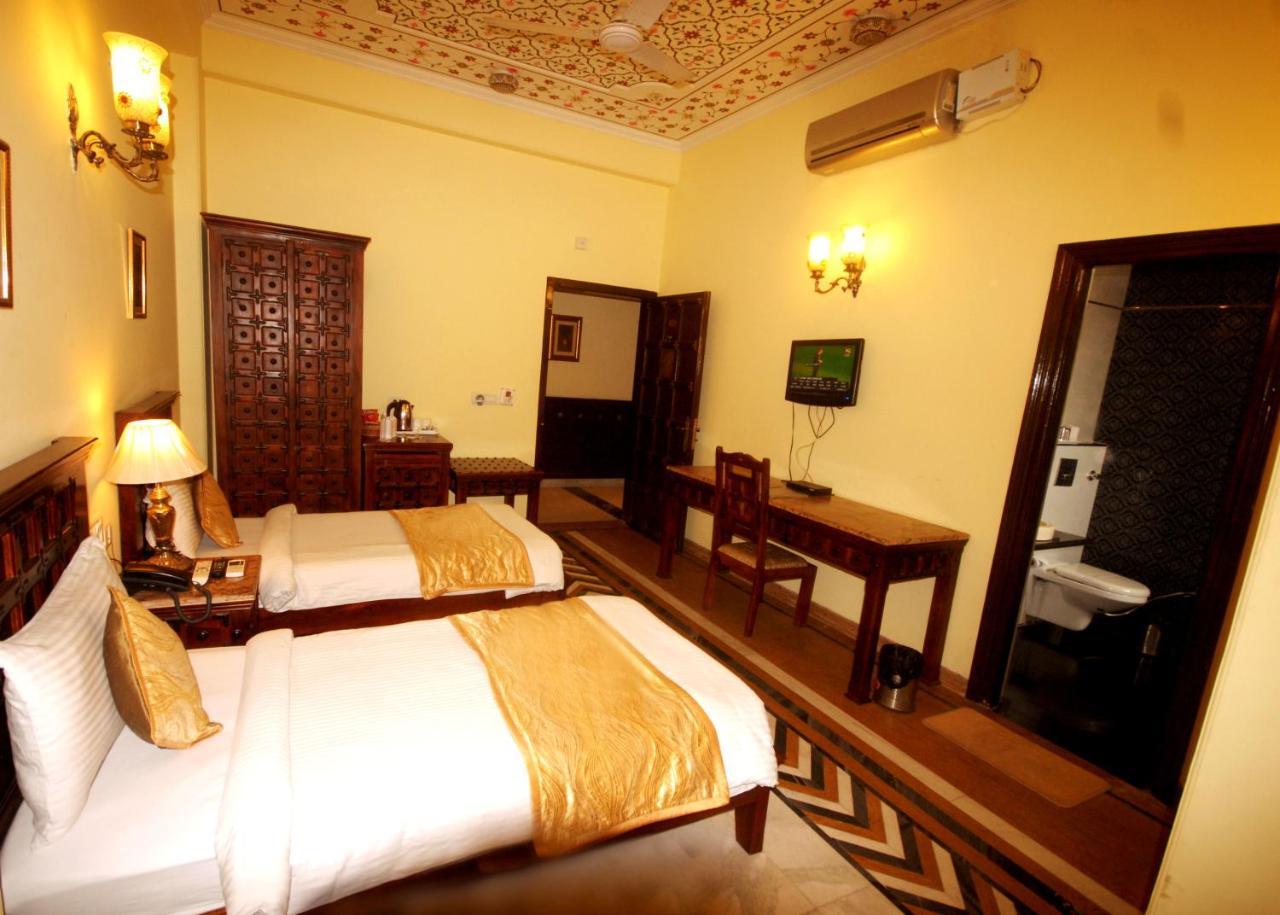 Rajputana Haveli - Hotel 3*