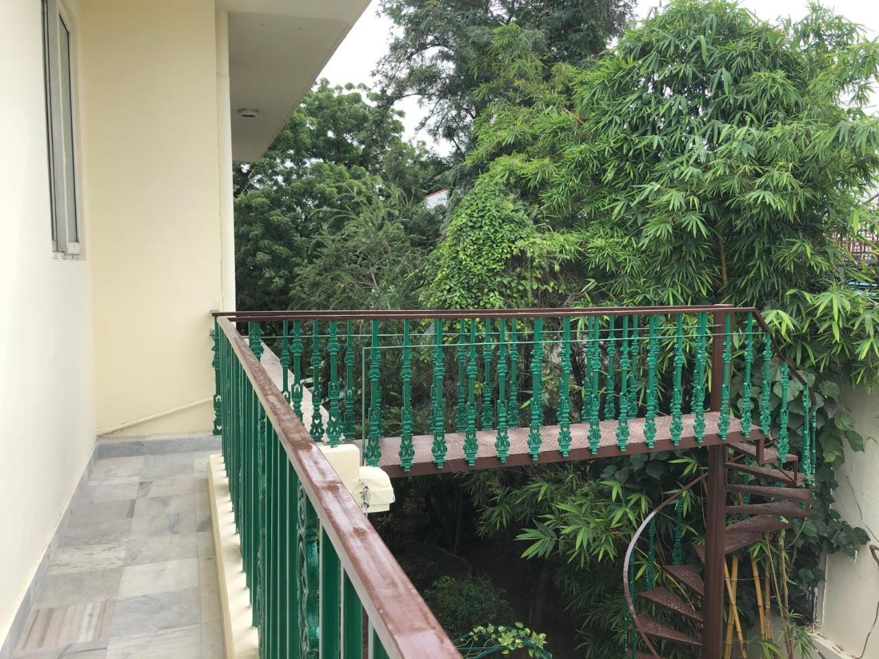 Hotel Barwara Kothi 3*