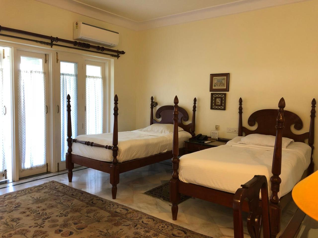 Barwara Kothi 3*