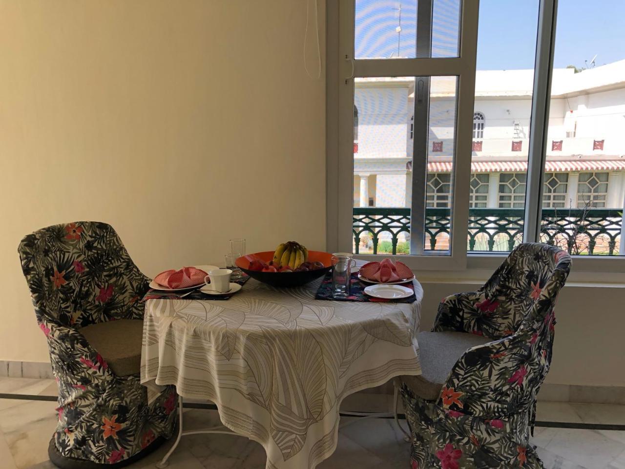 Barwara Kothi Hotel