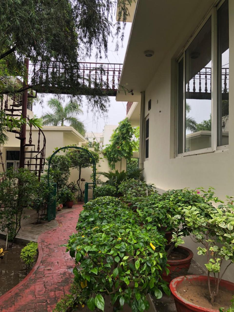 Barwara Kothi Jaipur