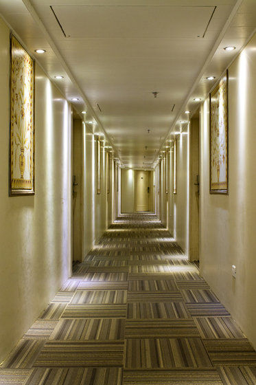 Golden Tulip Hotel
