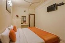 Oyo Vanasthali Marg Hotel