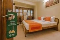 Oyo Vanasthali Marg 3*
