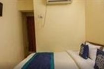 Hotel Oyo Vanasthali Marg 3*