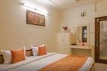 Hotel Oyo Vanasthali Marg