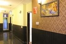 Hotel Oyo Sc Road Amber Tower 2 3*