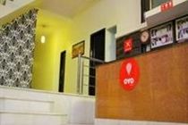 Oyo Sc Road Amber Tower 2 3*