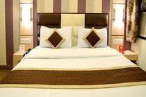 Hotel Oyo 868 Arena
