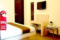 Oyo 868 Arena 2* Jaipur