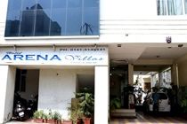 Hotel Oyo 868 Arena