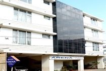 Oyo 868 Arena Hotel