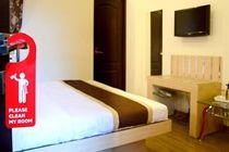 Hotel Oyo 868 Arena Jaipur