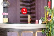 Oyo 868 Arena Hotel Jaipur
