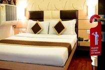 Oyo 868 Arena Hotel 2*