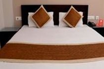 Oyo Bnb Mansarovar Hotel