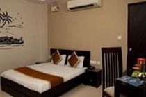 Oyo Bnb Mansarovar Jaipur