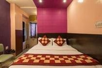 Hotel Oyo Railway Station Metro