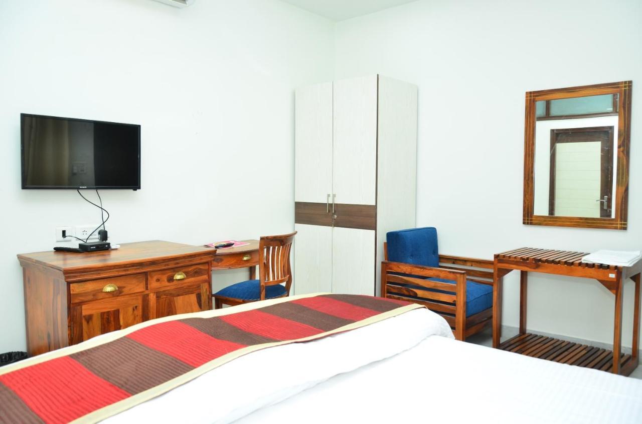 Hotel Mojo M -airport Boutique