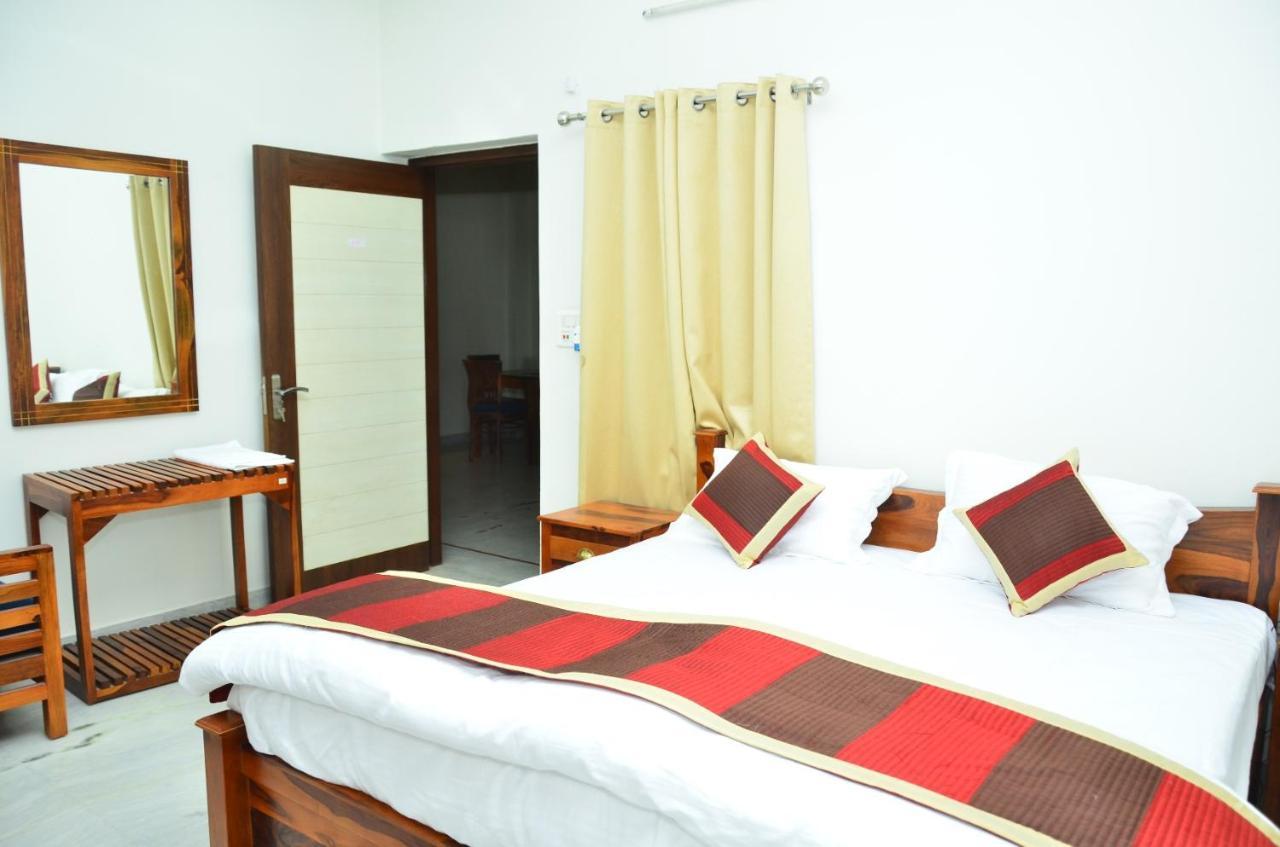 Mojo M -airport Boutique 3* Jaipur
