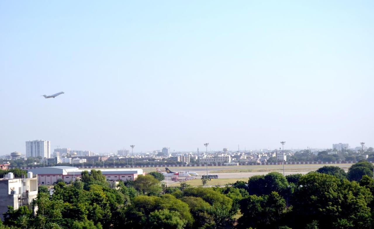 Mojo M -airport Boutique 3* Jaipur