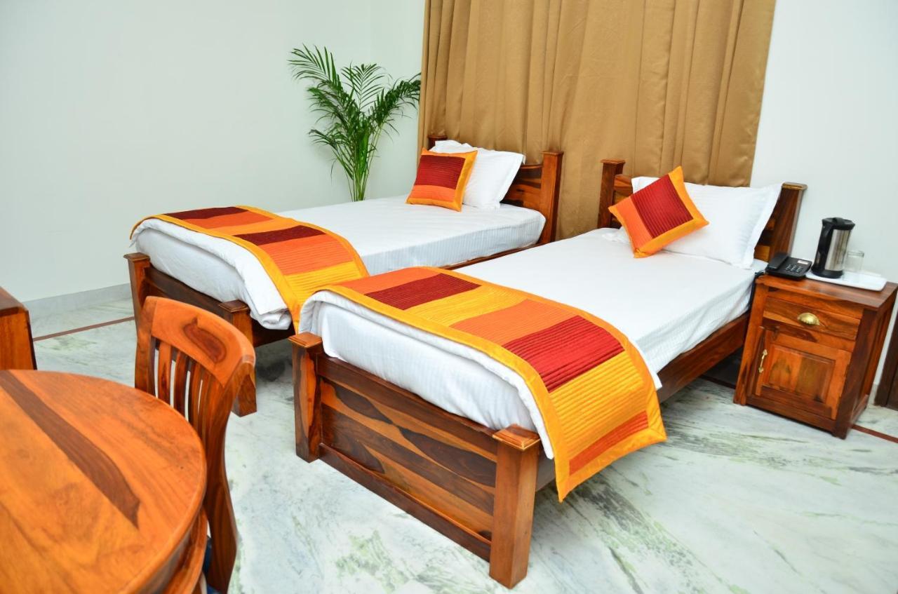 Hotel Mojo M -airport Boutique 3*
