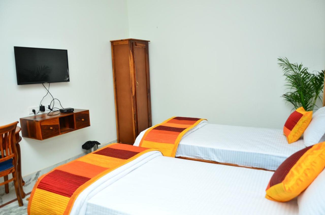 Mojo M -airport Boutique Hotel Jaipur