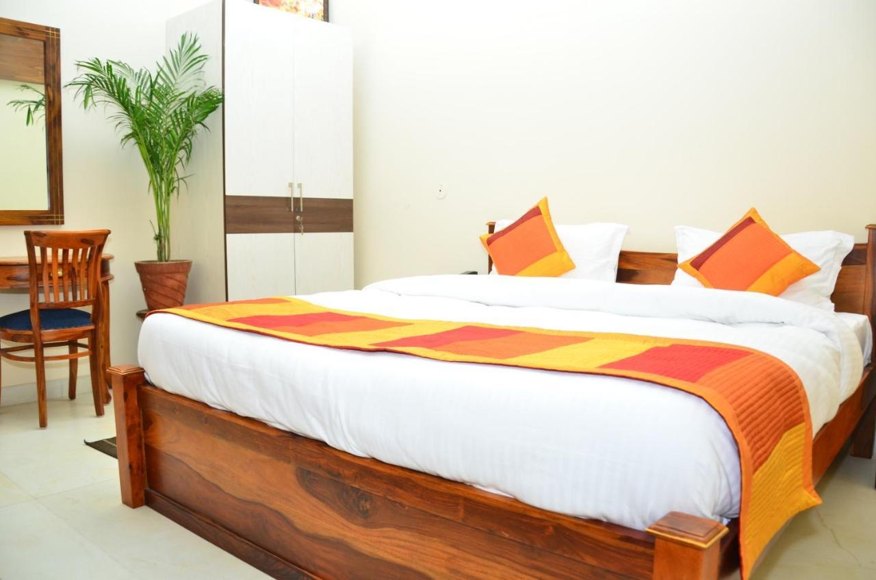 Mojo M -airport Boutique Jaipur