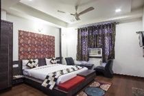 Hotel Oyo Bani Park Bhrigu Marg 3*