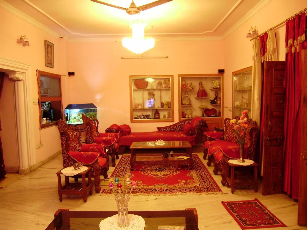Bed & Breakfast Rajputana Guest House, 2*