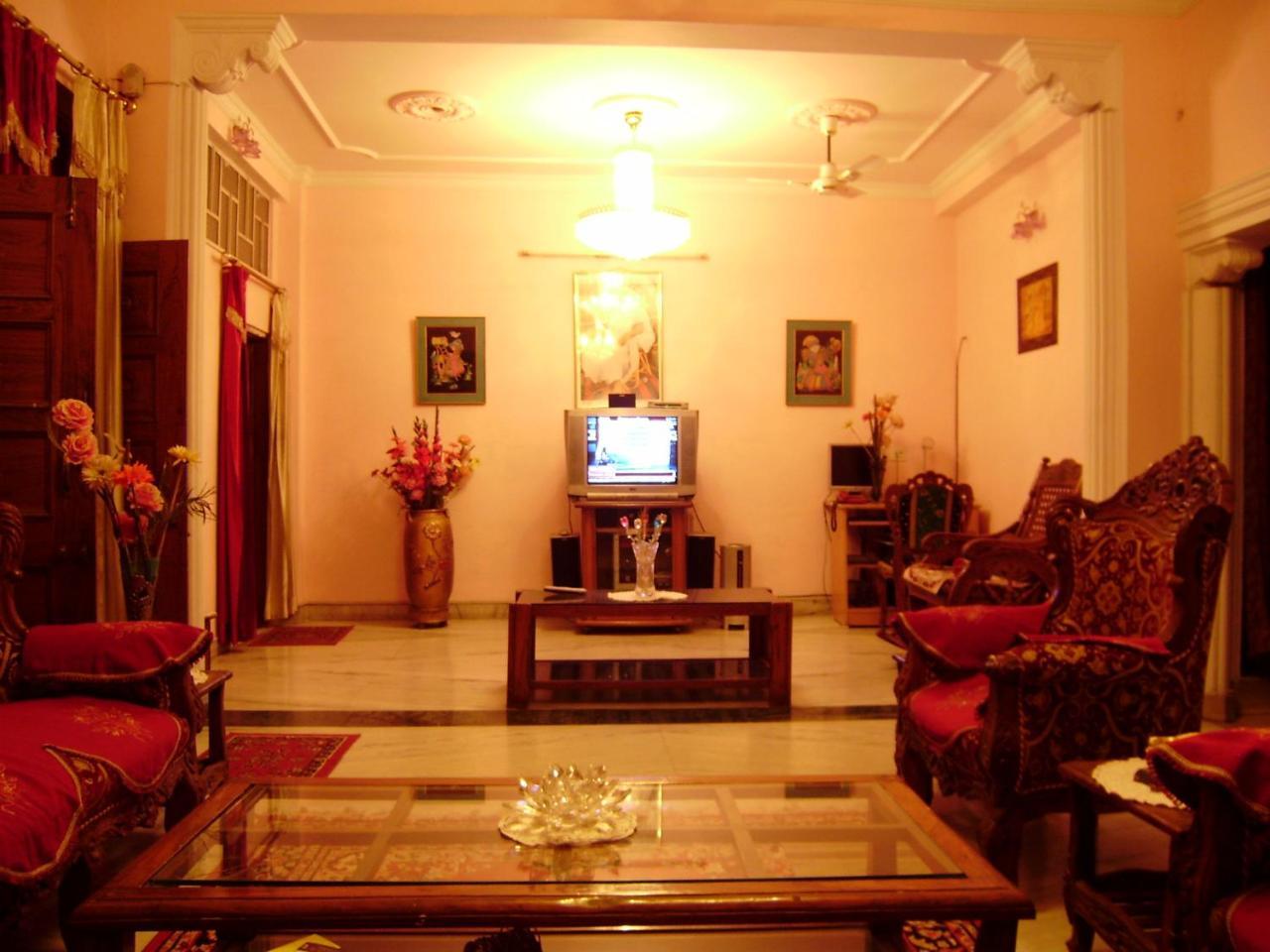 Rajputana Guest House, Bed & Breakfast 2*