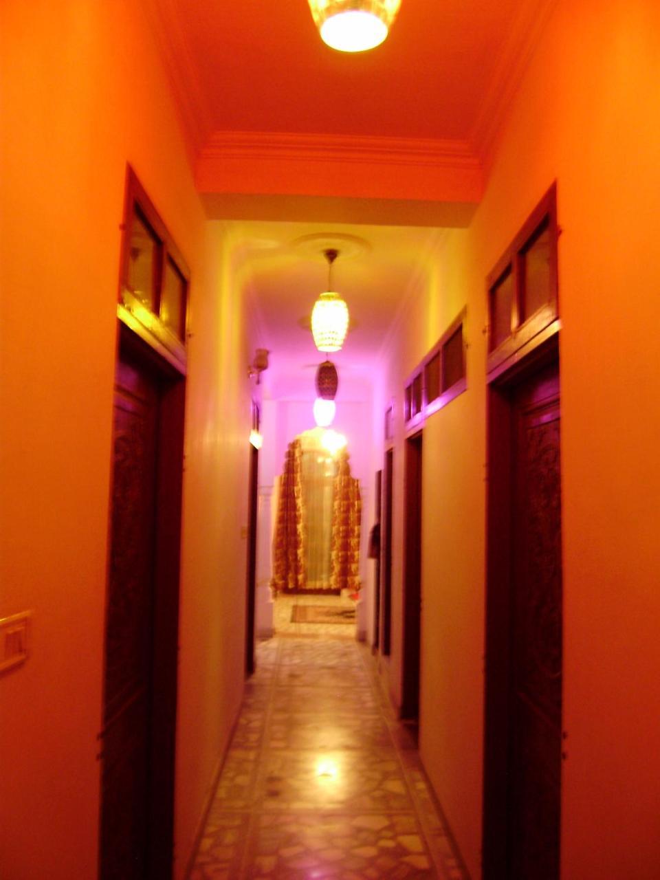 Rajputana Guest House, 2* Jaipur