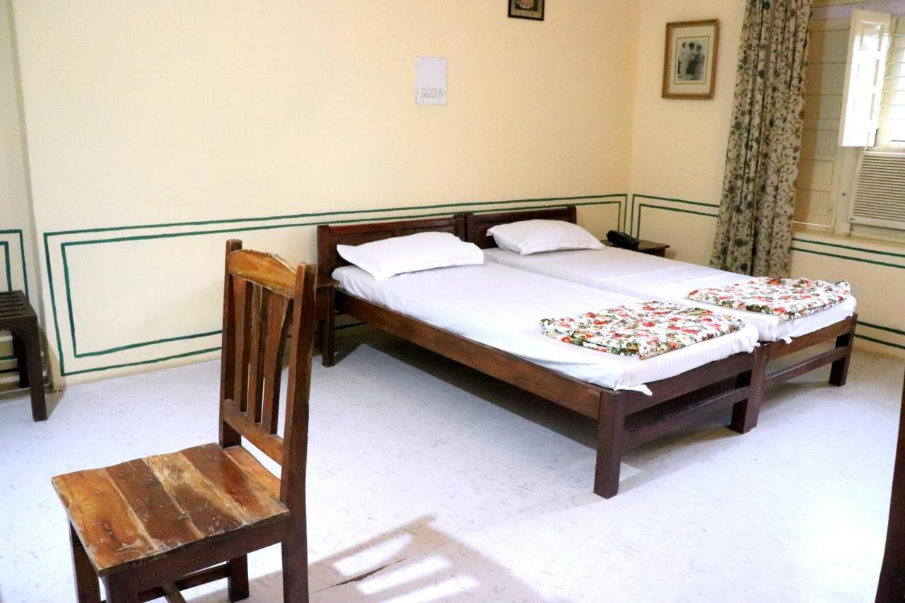 Bed & Breakfast Mahar Haveli Jaipur