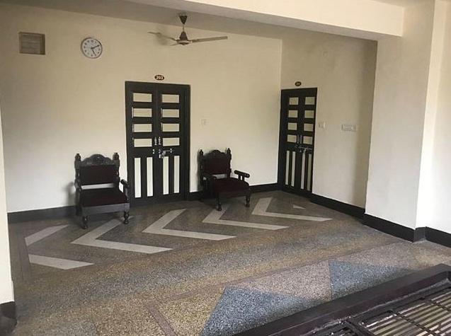 Dharohar Palace