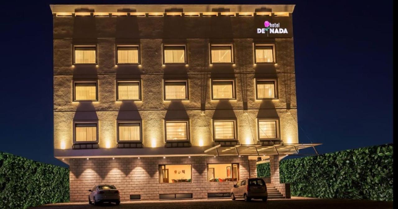De Nada-a Luxury 4* Jaipur