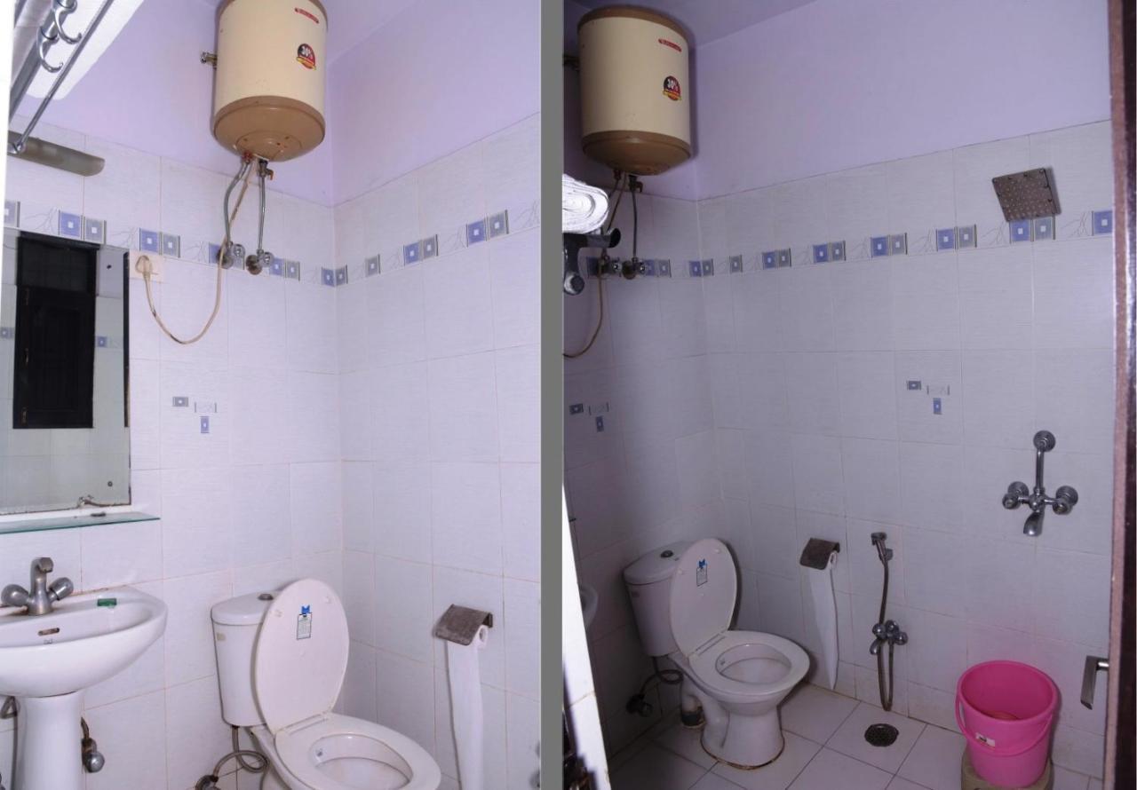The Pearl Hotel 3*