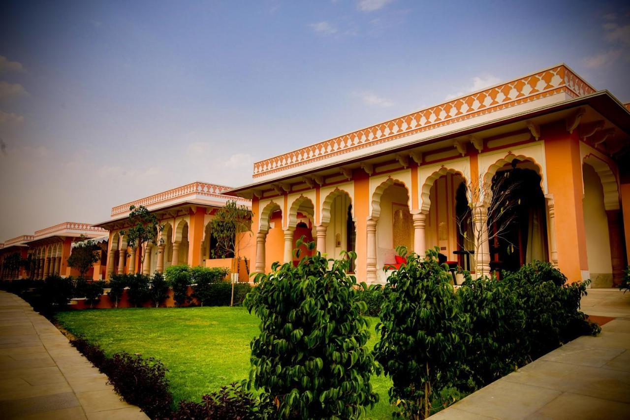 Buena Vista Luxury Garden Resort