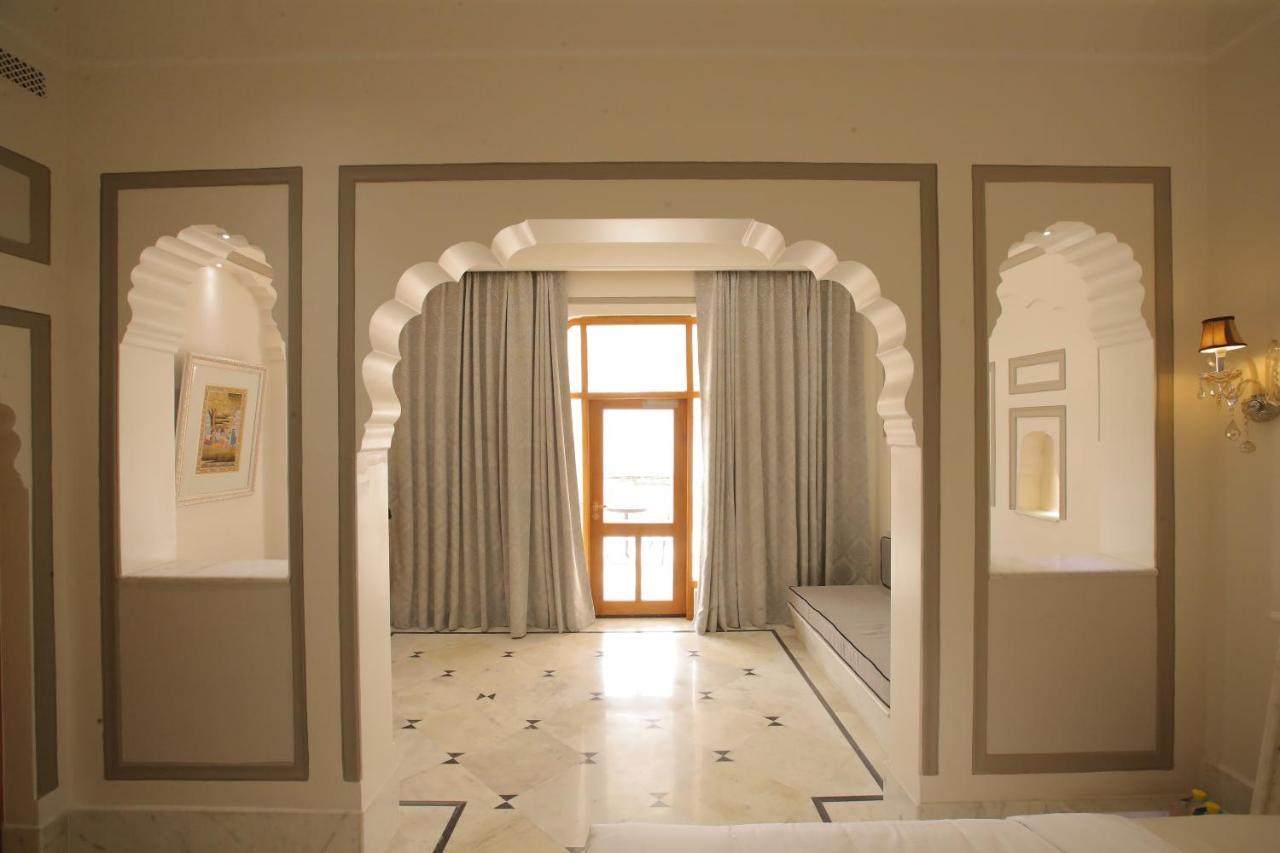 Buena Vista Luxury Garden Resort 5*