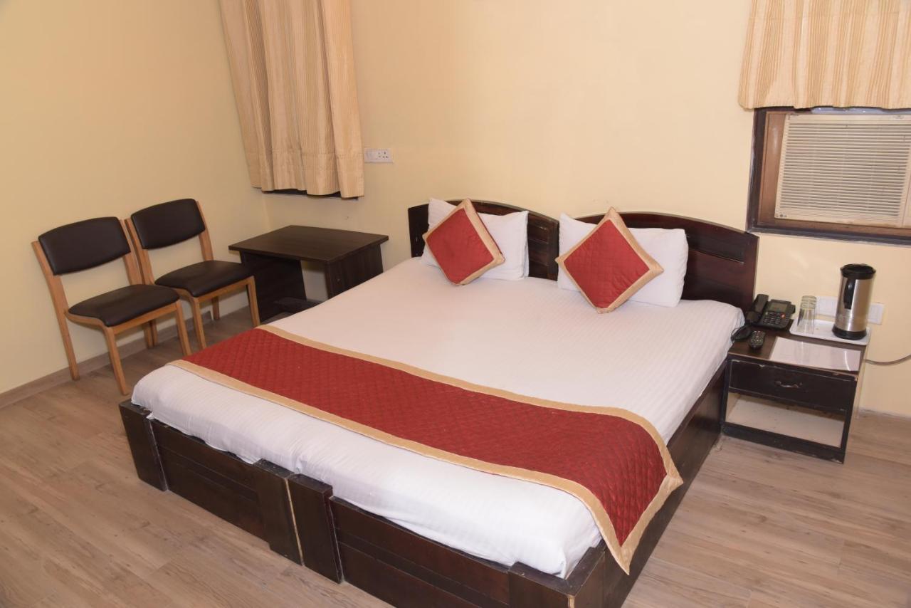 The Pearl Hotel Jaipur