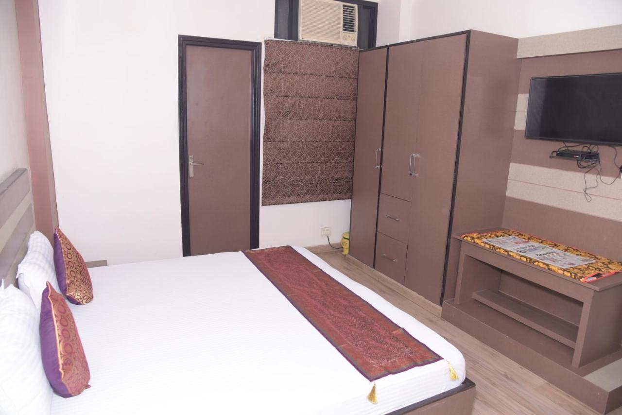 The Pearl 3* Jaipur
