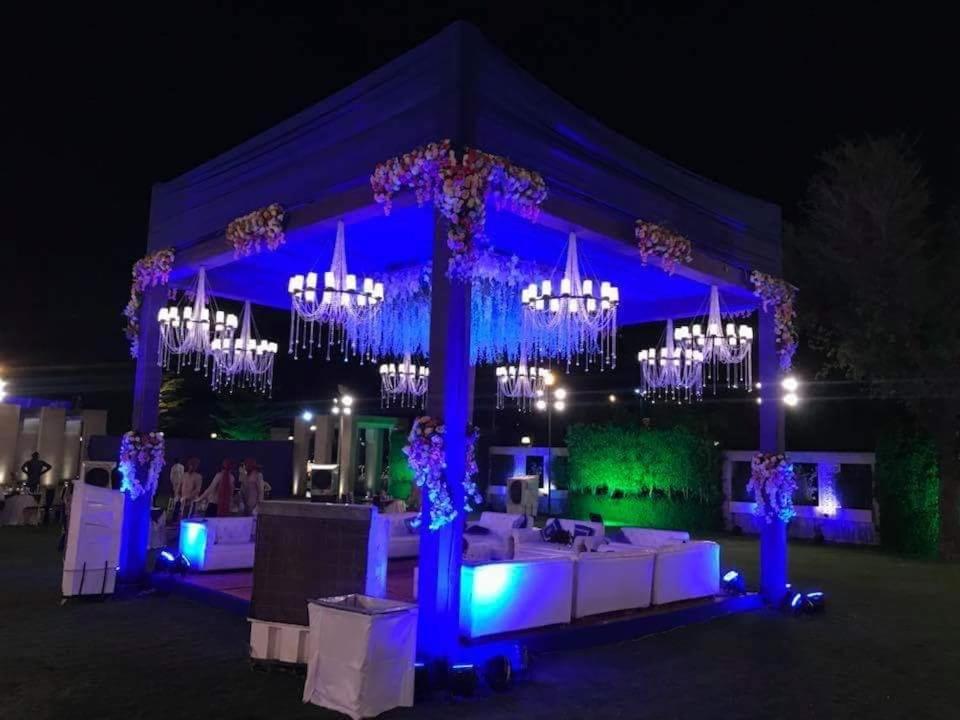 Royal Celebration Hotel Jaipur