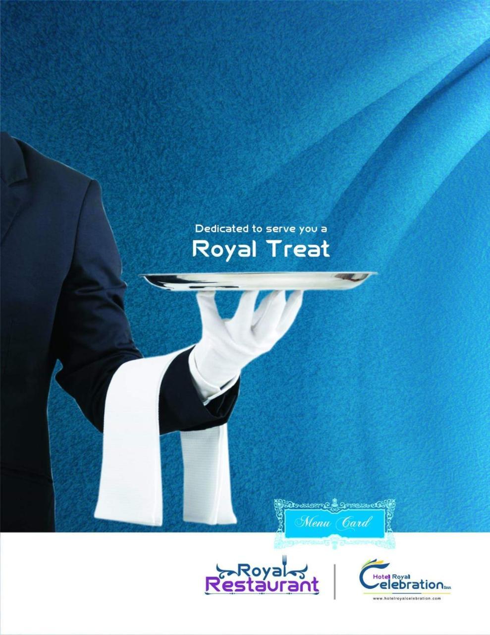 Royal Celebration 3*