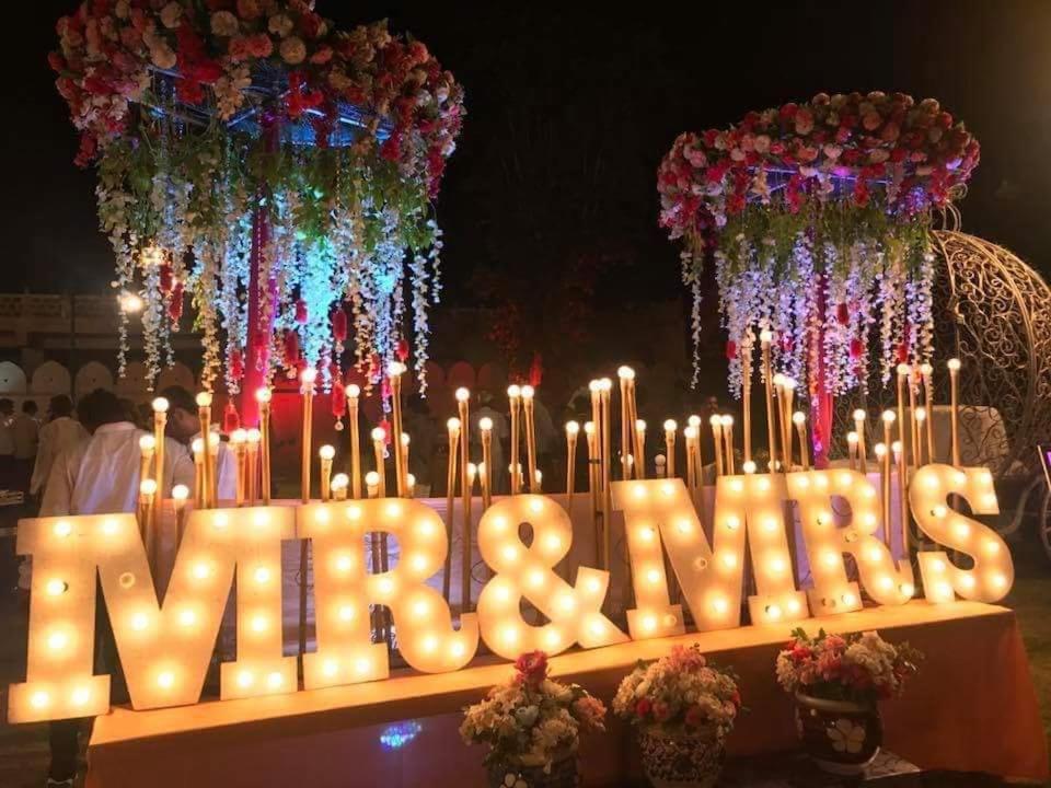 Royal Celebration 3* Jaipur