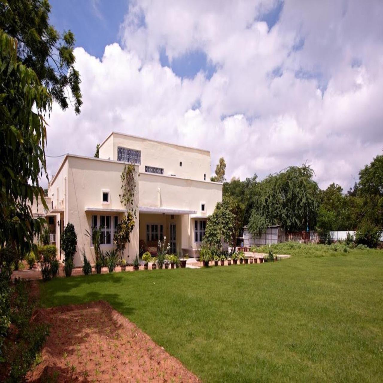 Nokha House 3*